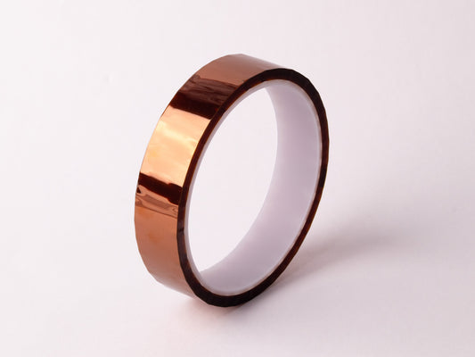 Ring Protection Tape