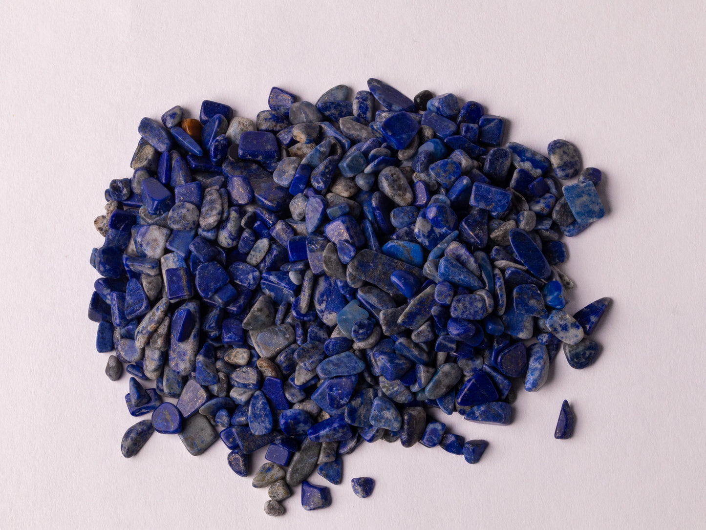 Lapis Lazuli Stone