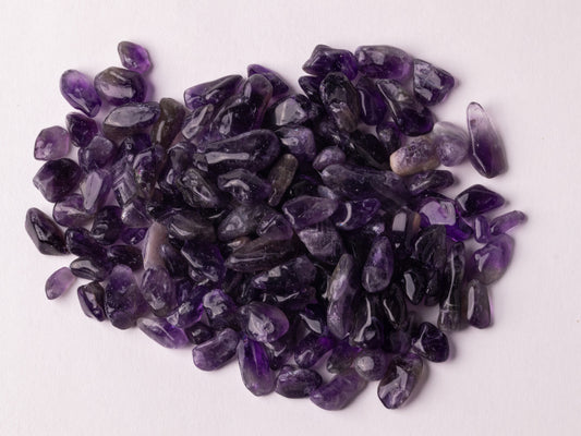 Amethyst Stone