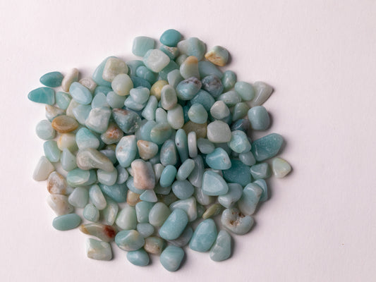 Amazonite Stone