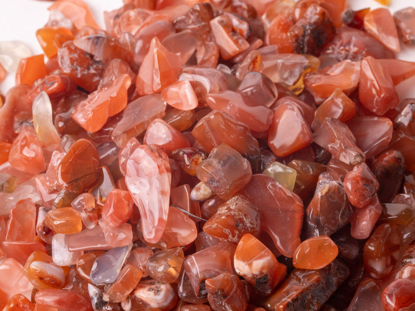 Carnelian Stone