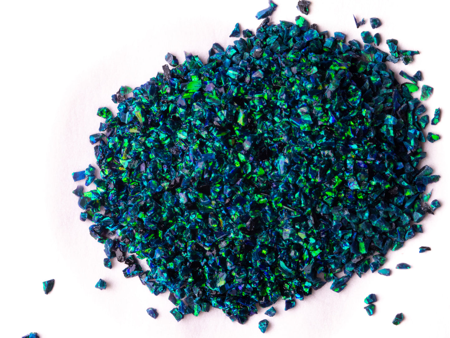 Emerald Green - Opal