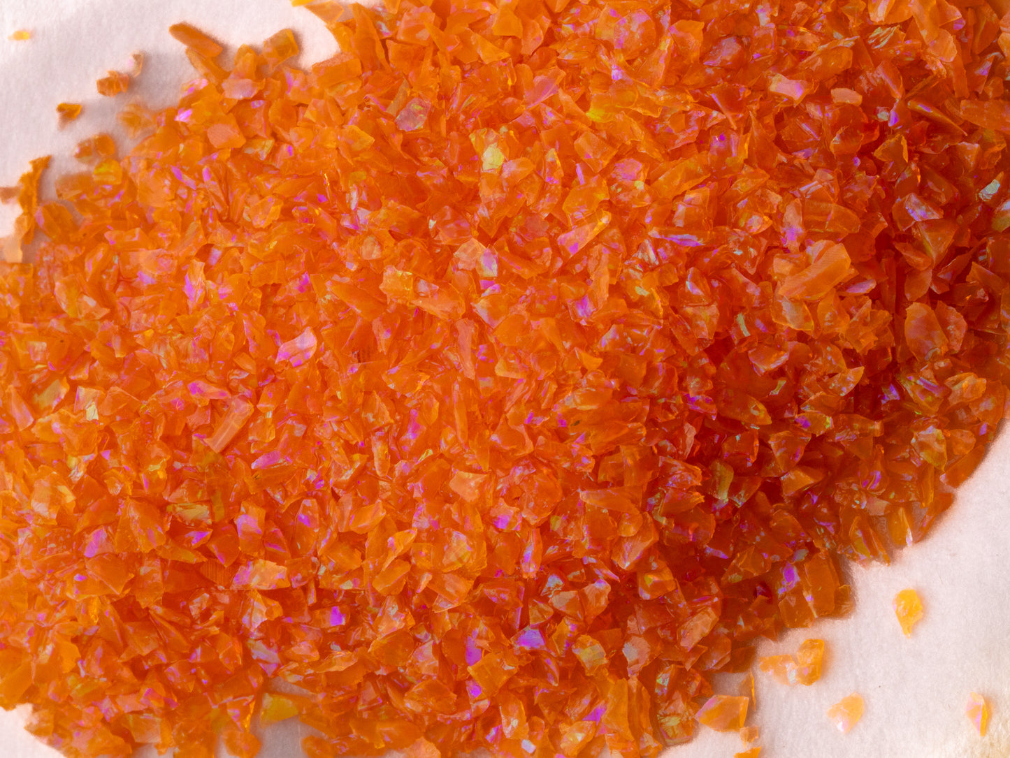 Tangerine - Opal