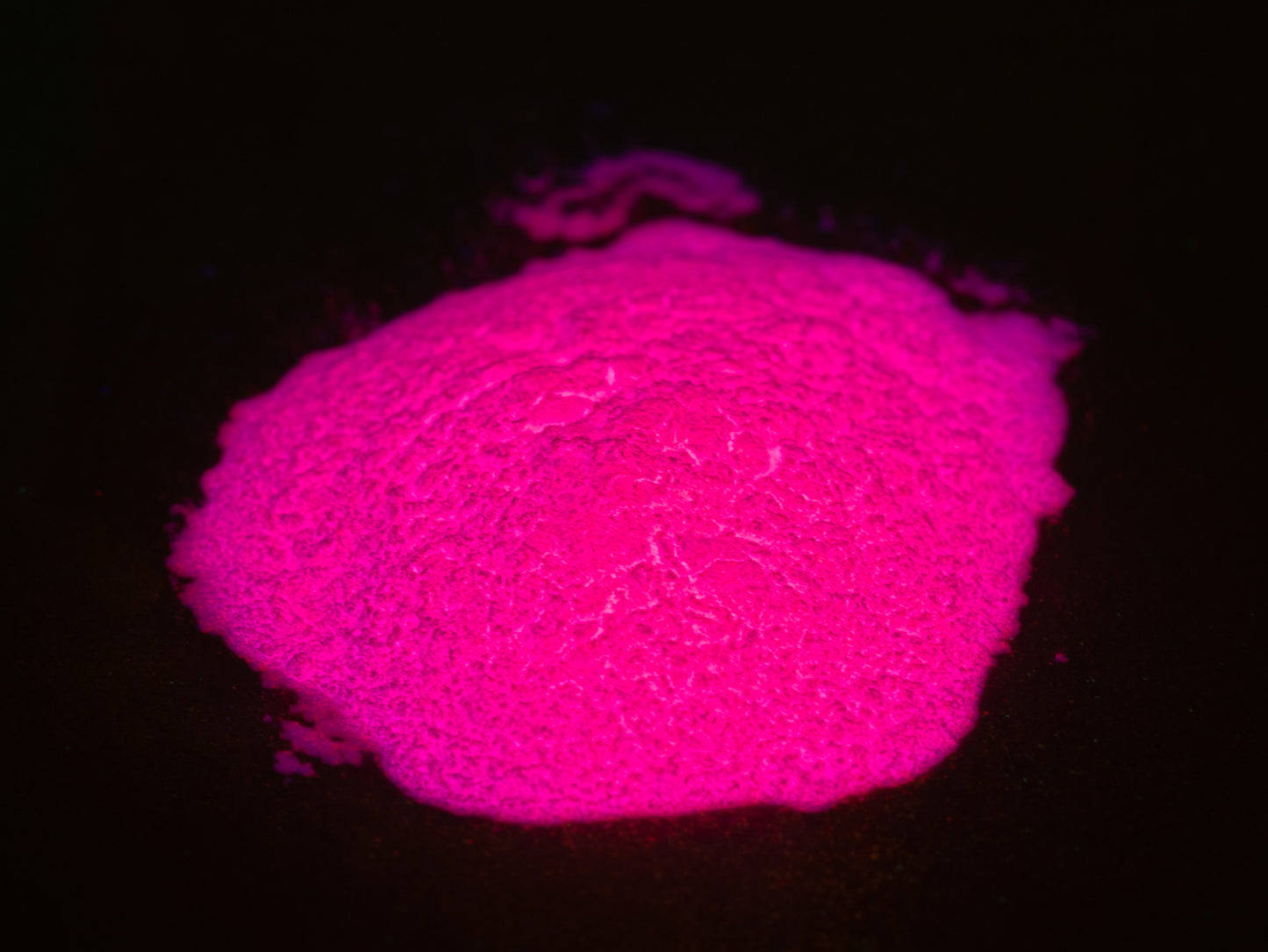 Rose Pink Glow Powder