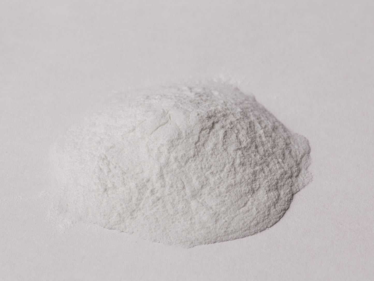 White Glow Powder