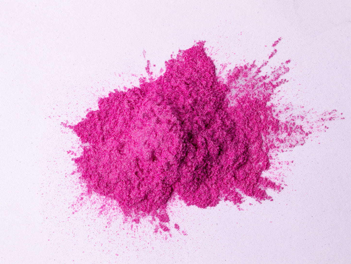 Cotton Candy Color Powder