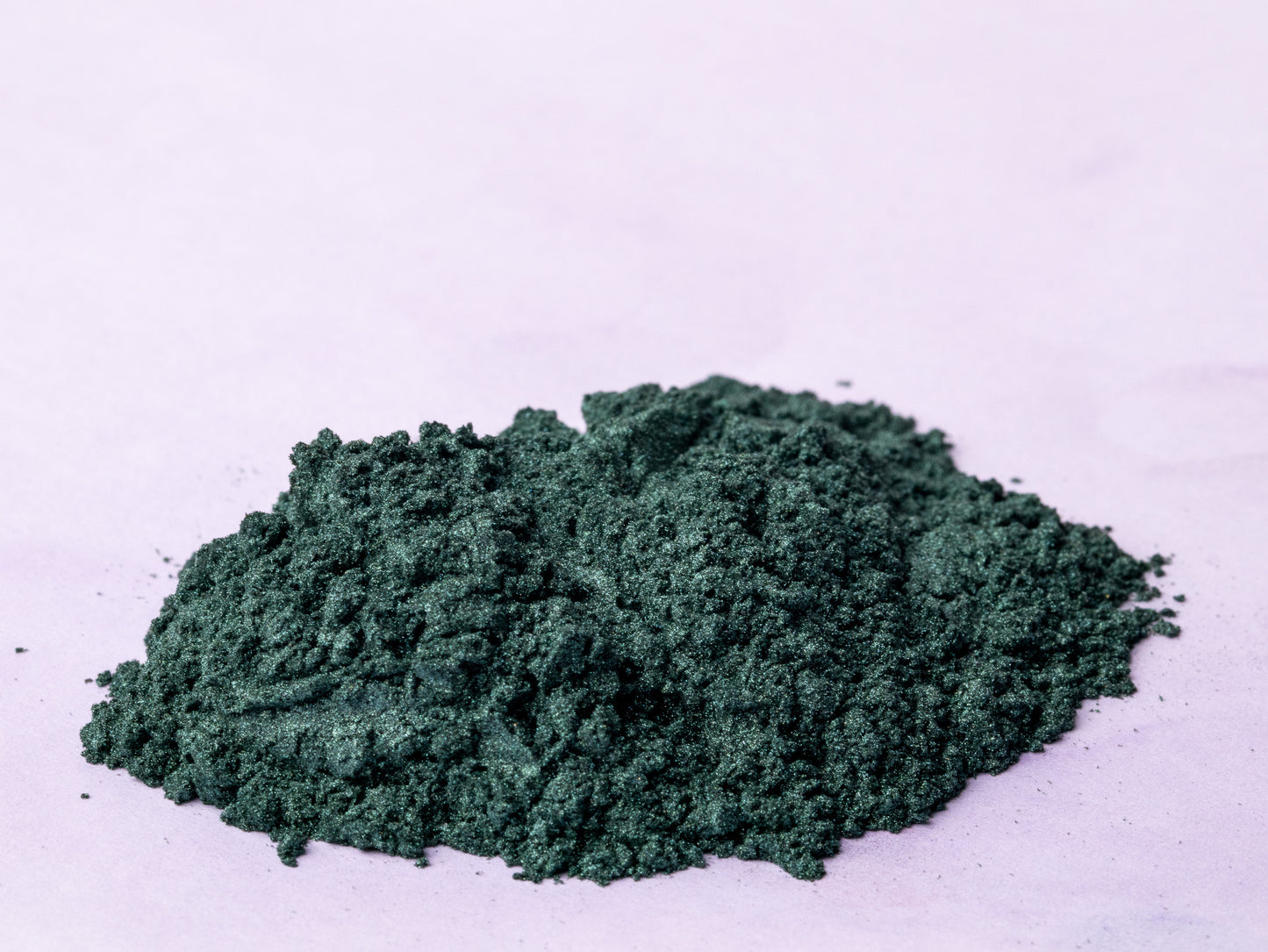 Evergreen Color Powder