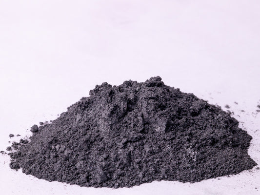 Gunmetal Color Powder