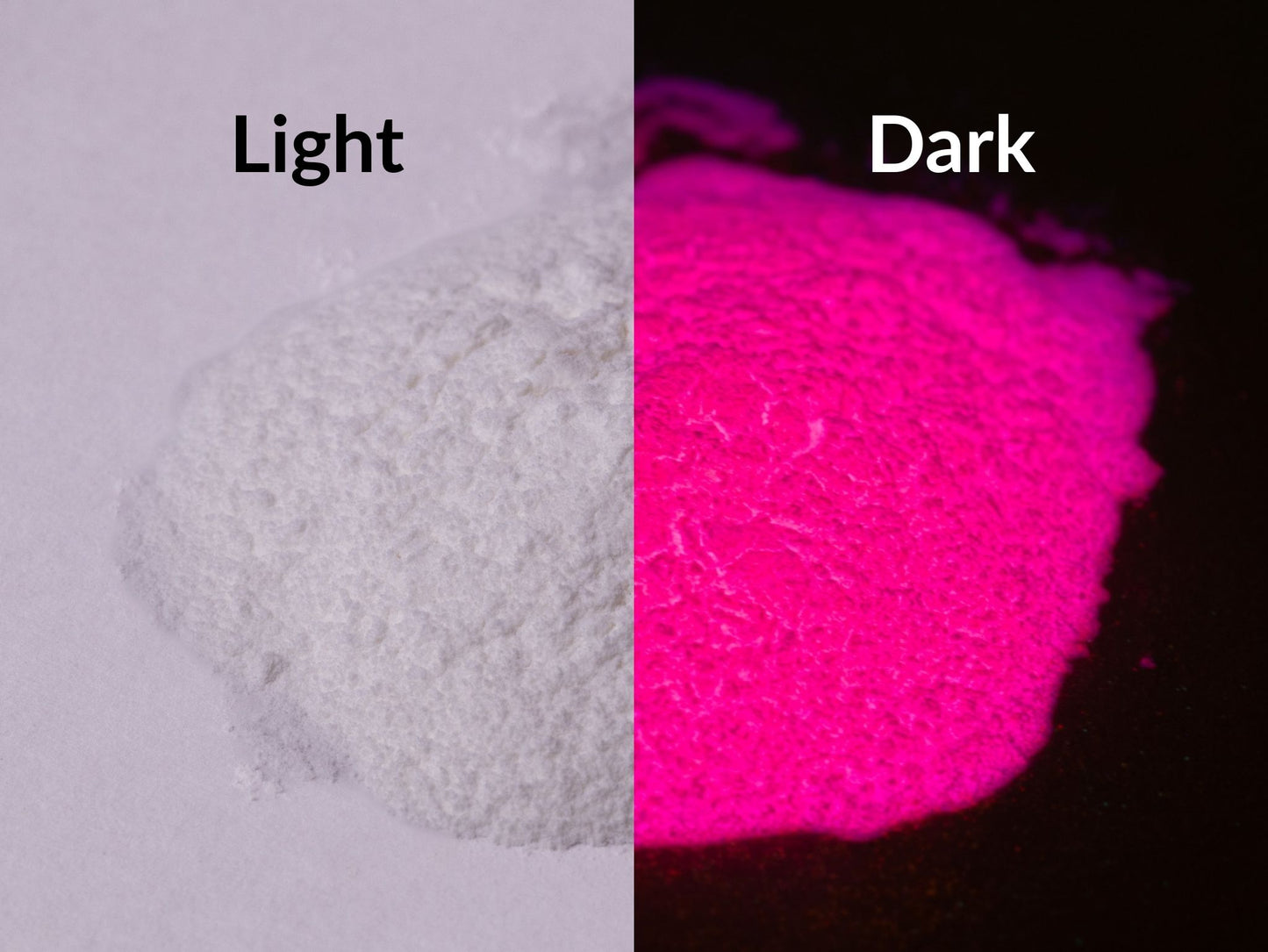 Rose Pink Glow Powder