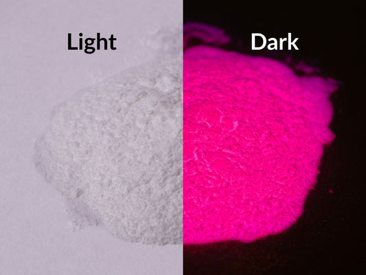 Rose Pink Glow Powder