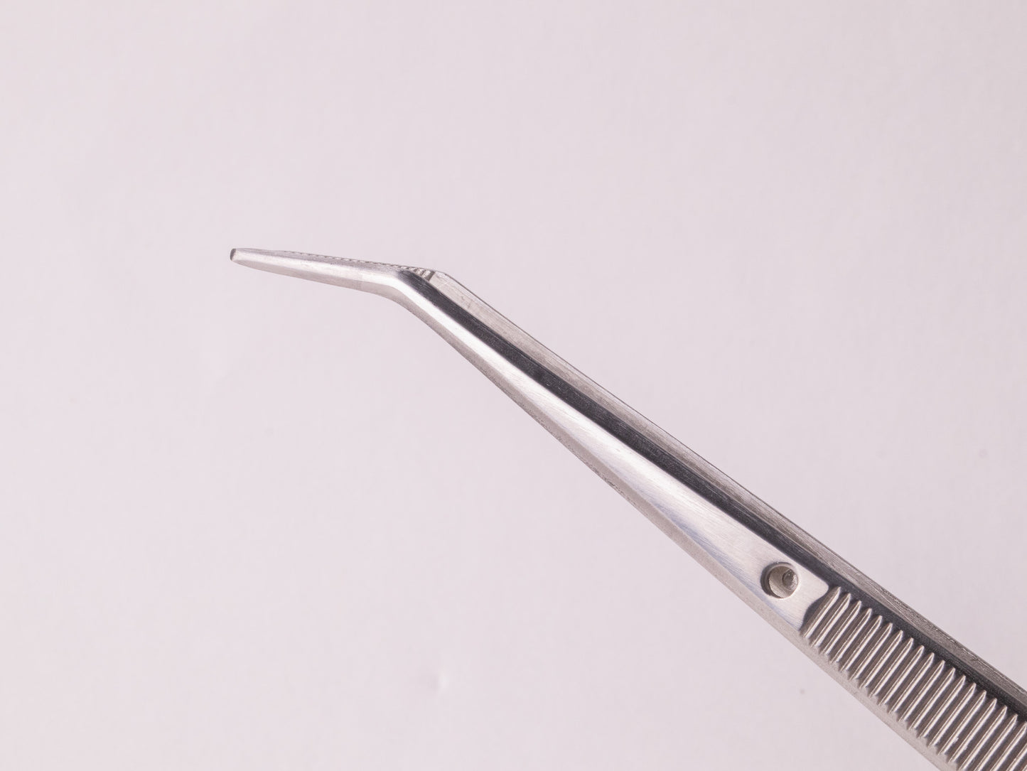 Stainless Steel Tweezers