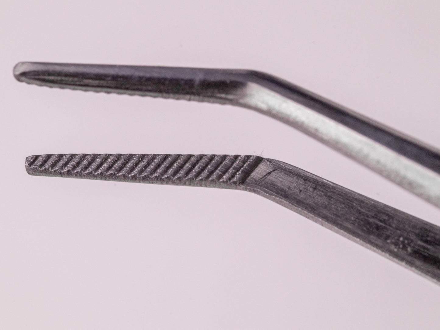 Stainless Steel Tweezers