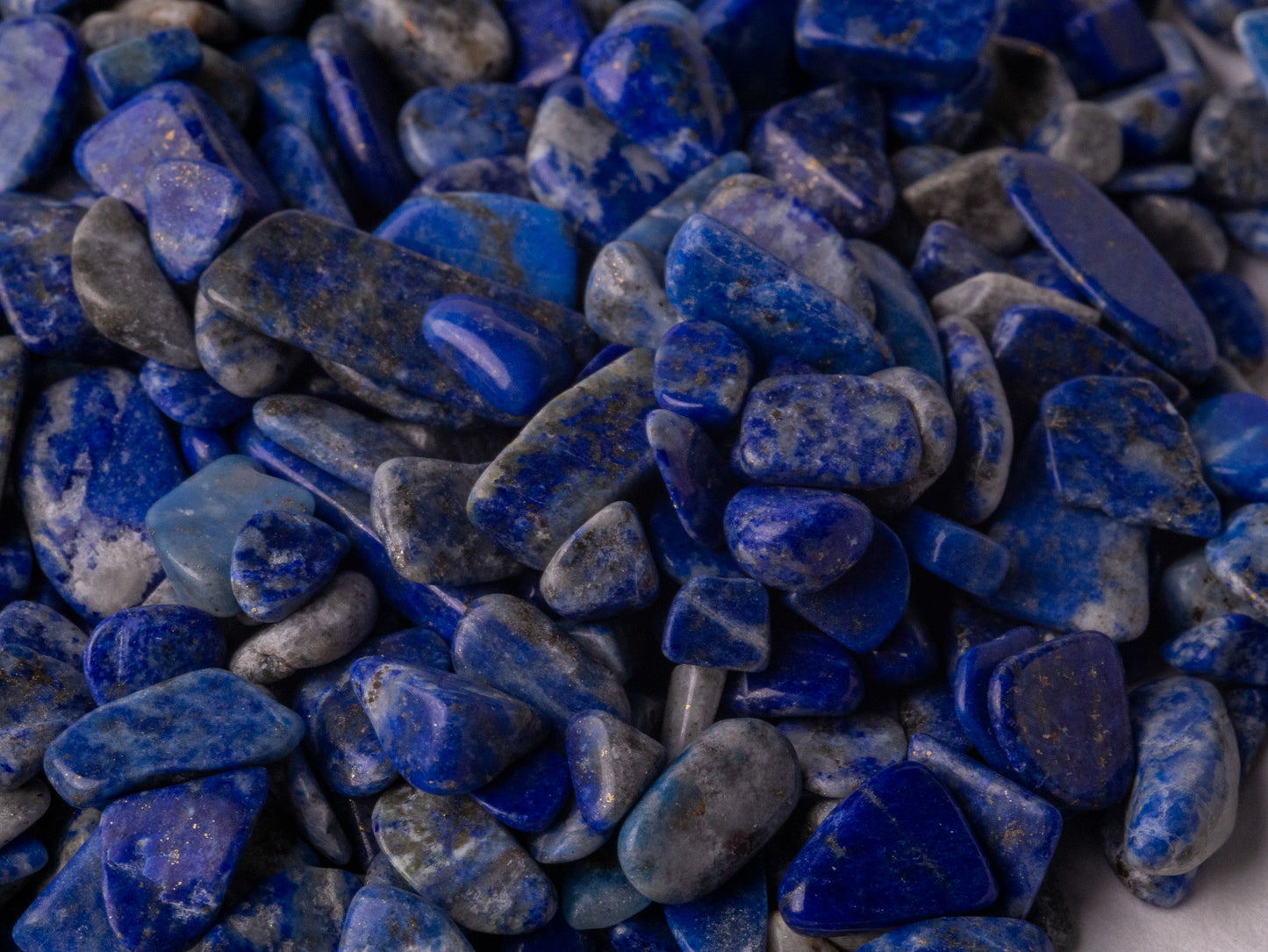 Lapis Lazuli Stone