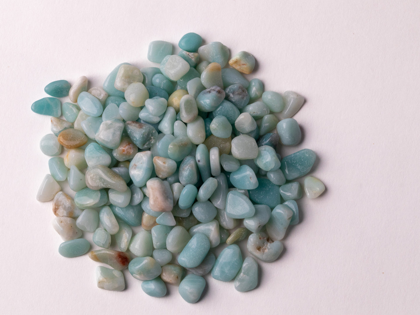 Amazonite Stone