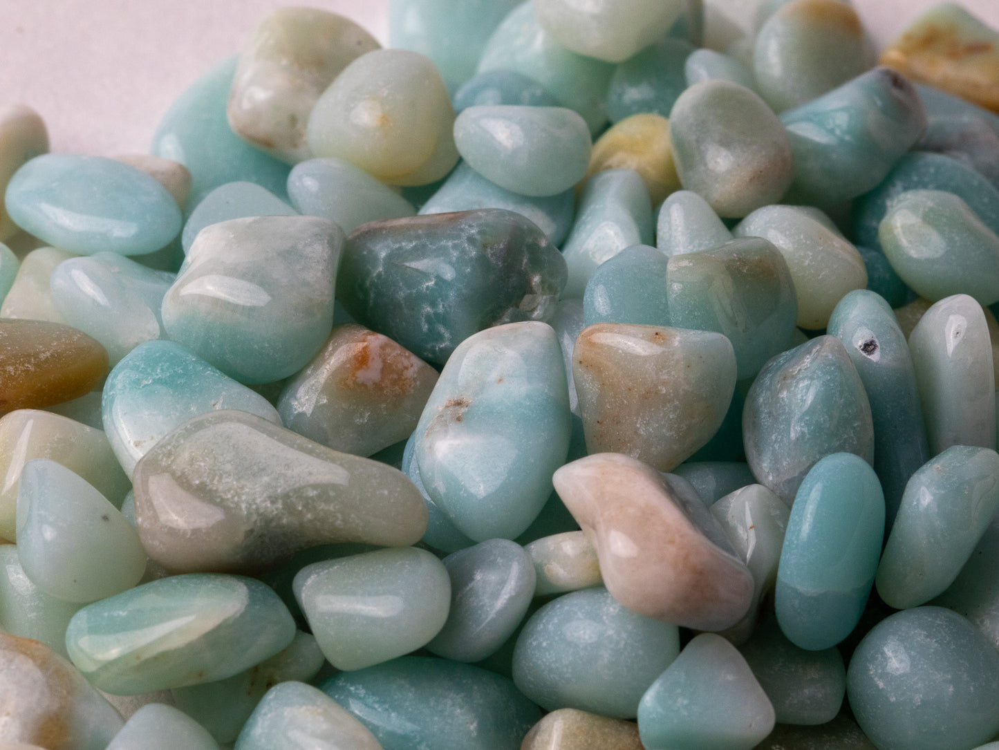 Amazonite Stone