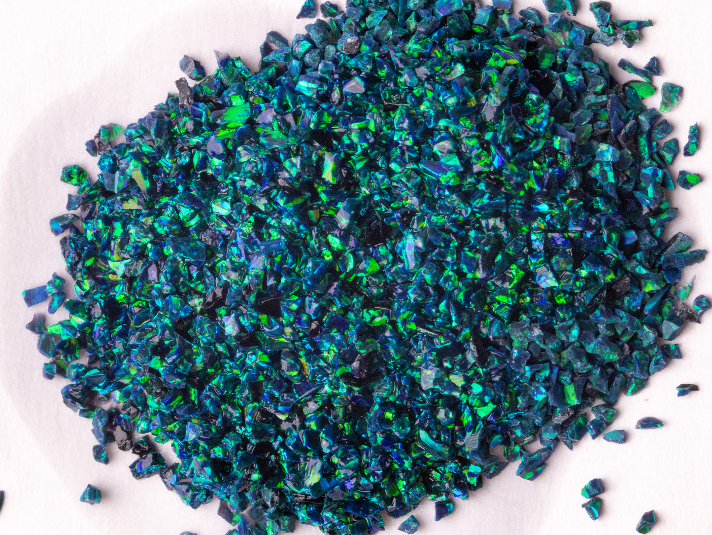 Emerald Green - Opal