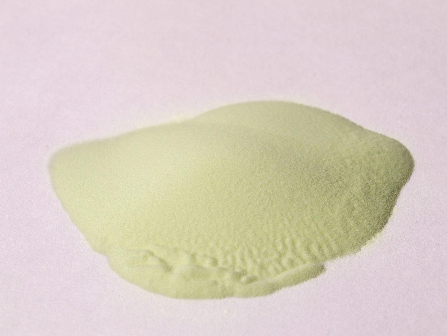 Green-Blue Glow Powder