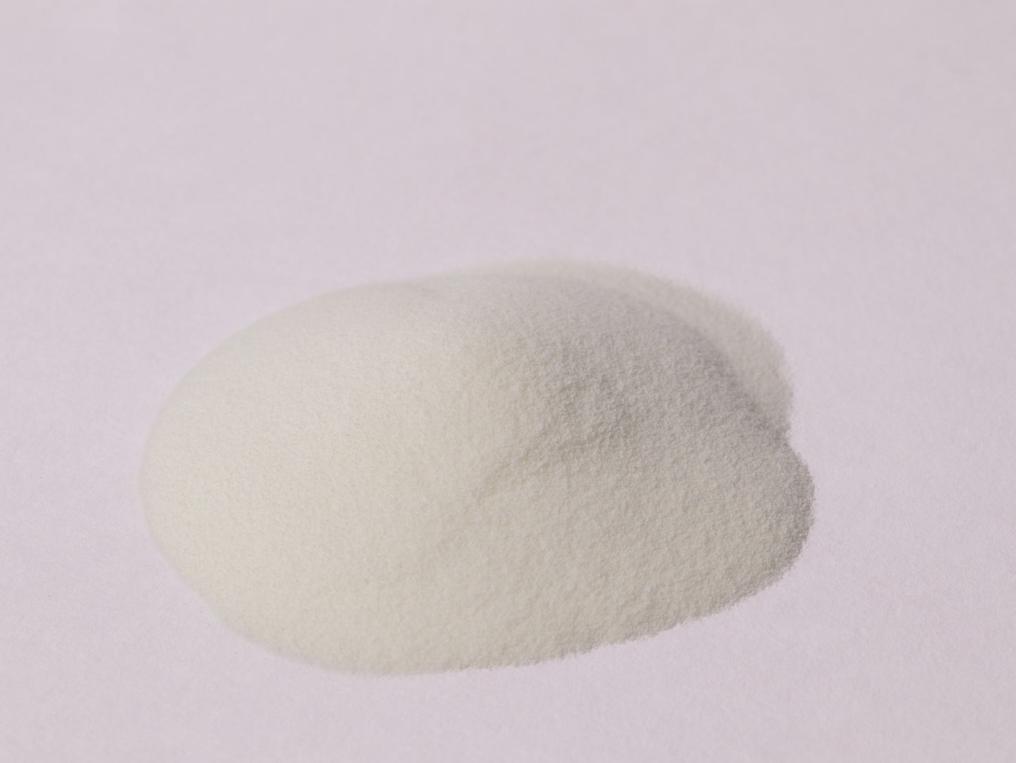 Sky Blue Glow Powder