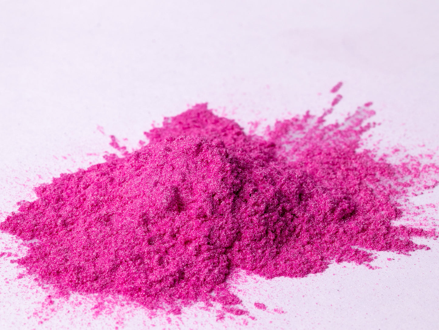 Cotton Candy Color Powder