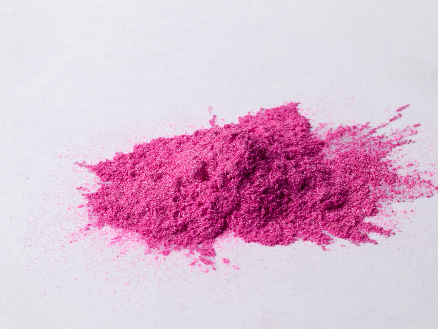 Cotton Candy Color Powder