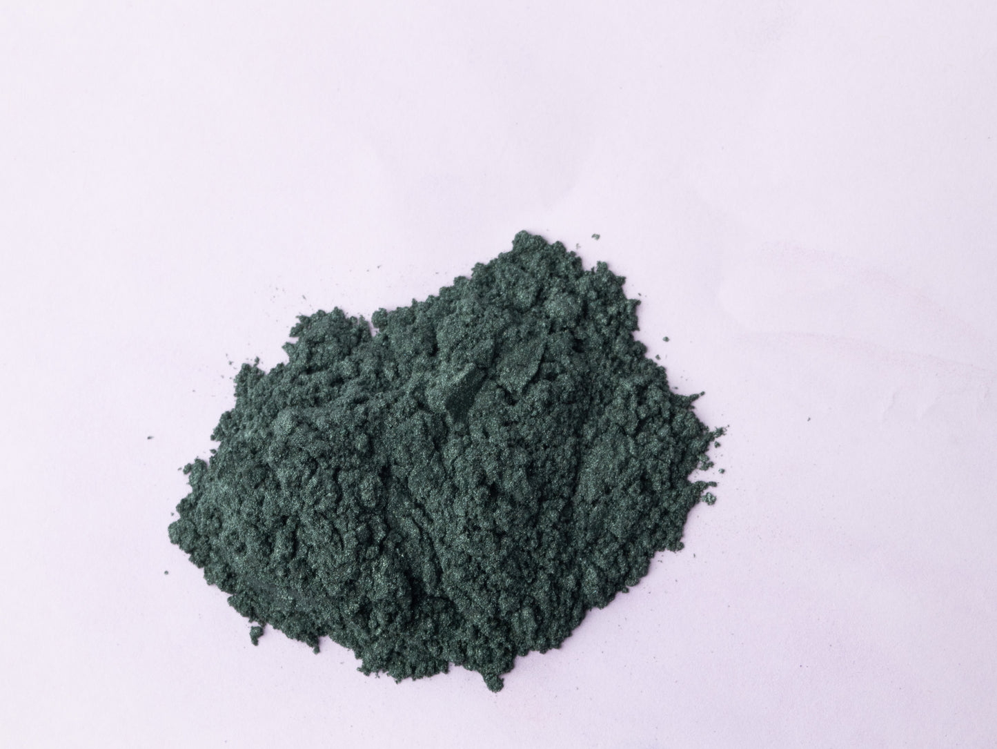 Evergreen Color Powder